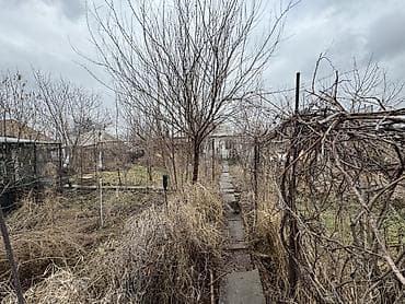 Продажа домов: Продаётся частный дом с приусадебным участком. Описание объекта: - — 8