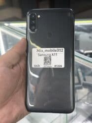 самсунг а6 цена в бишкеке: Samsung Galaxy A11, Б/у, 32 ГБ, 2 SIM, 1 SIM — 1