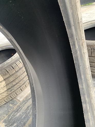 2355519 шины: Летние шины 235/55 R19 - Размер: 235/55 R19 (радиальные) - Тип — 4