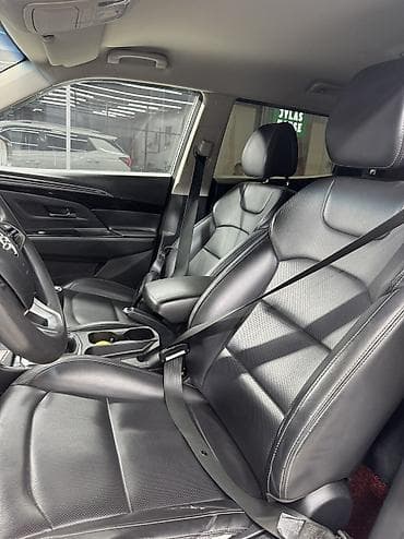 colf 2: Ssangyong Korando: 2020 г., Ручные, Дизель — 10