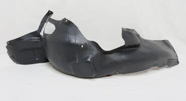 где купить акулу из икеи: Подкрылок Передний левый Skoda, 2014 г., Новый, Аналог — 1