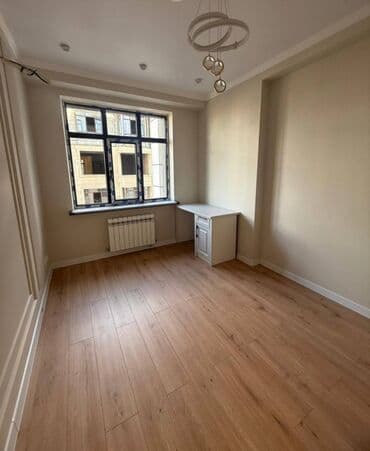 Ковролин: 3 комнаты, 100 м², Элитка, 10 этаж, Евроремонт — 8