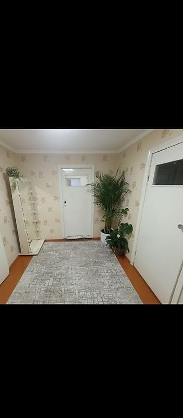 дома киргизия 1: 65 м², 3 комнаты, Без подселения — 5