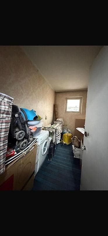 квартира фатьянова: 1 комната, С мебелью полностью — 8