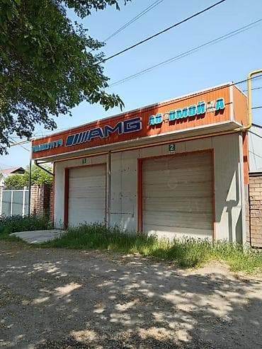 автомойк: Сдается в аренду коммерческое помещение под склад или магазин — 2