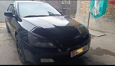 Honda Inspire: 2003 г., 3 л, Автомат, Бензин, Седан at lalafo.kg Honda Inspire: 2003 г., 3 л, Автомат, Бензин, Седан