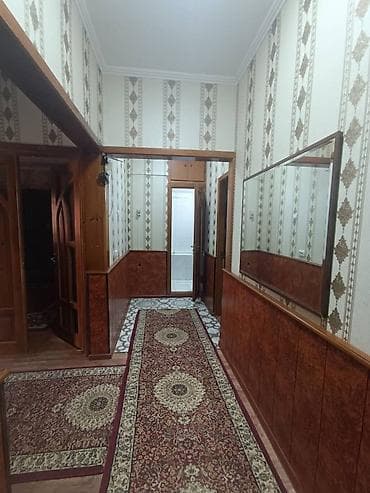 мелкий ремонт квартир: 4 комнаты, Собственник, Без животных, от 6 месяцев, С мебелью полностью — 8