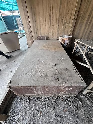 метал ош: Бочок 2100лт. очень хорошая цена! больше не гле не найдёте — 1