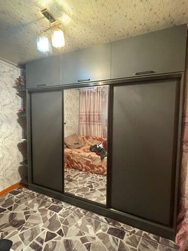 реставрация кухонной мебели бишкек: Мебель на заказ, Стенка — 9