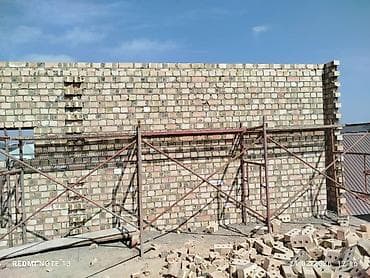 укладка пескоблок: Кладка кирпича Монтаж Больше 6 лет опыта — 3