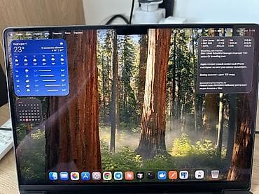 rayzen 5: Для программирования, Новый, Apple M4 Pro, ОЗУ, RAM: 24 ГБ — 3