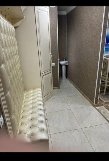 дом в аренду с бассейном: Дом, 505 м², 5 комнат, Риэлтор, Евроремонт — 12