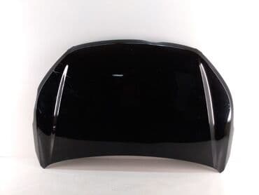 капоты фит: Капот Hyundai, Новый, Аналог — 1