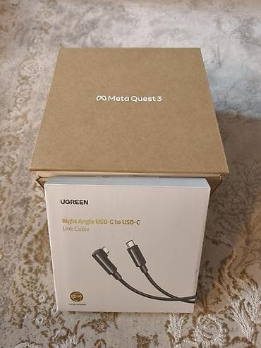 redmi note 19: Meta Quest 3, 512GB Автономная VR-гарнитура с контроллерами и полным — 3