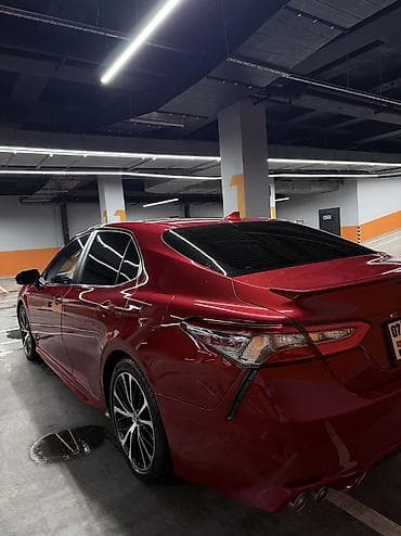 камри старый: Toyota Camry: 2019 г., 2.5 л, Вариатор, Гибрид, Седан — 8