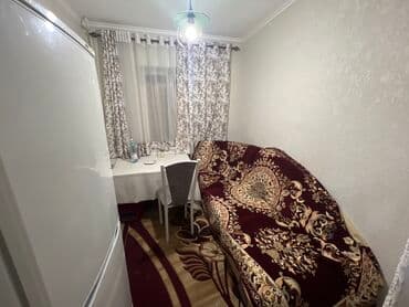 сокулук дом продажа: Дом, 95 м², 4 комнаты, Собственник, Старый ремонт — 5