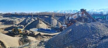 техника для сада: Щебень и песок для строительных работ песок мытый 450 сом за тонну — 13