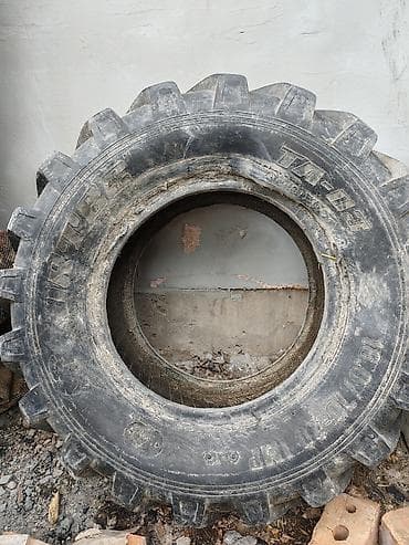 трактор шины: Сельскохозяйственная шина TA-03 - Тип: диагональная — 3