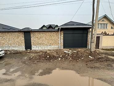 Рольставни ворота: Секционный ворота Рол ворота Ролставни Жалюзи Ремонт и установка — 4