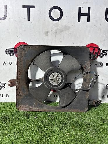 Диффузор Honda