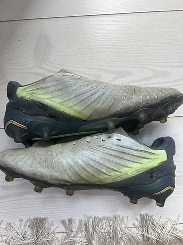 обувь уги: Футбольные бутсы Puma KING ultimate Стелька 27,5 см Максимальная — 6