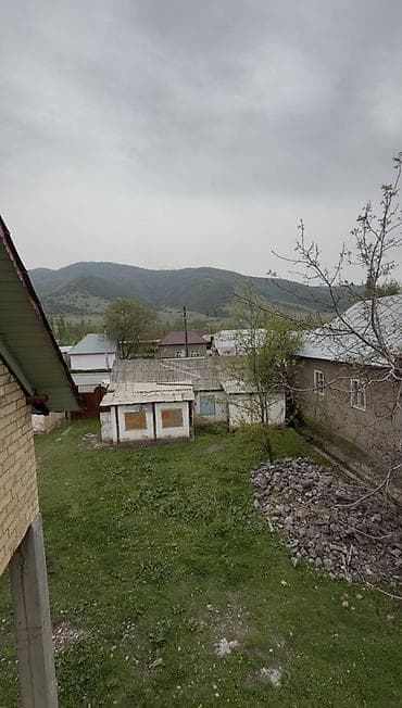 снять квартиру 3 комнаты: Жалал-Абад облусу, Жерге-Тал айылы Жалал-Абад - Ысык-Кел трассасынын — 9