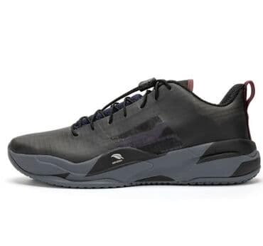 nike react: BRANDBLACK. Мужские профессиональные амбициозные. Радикальная — 4