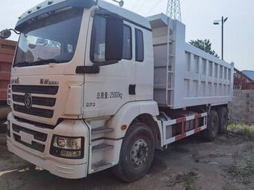 айнек спринтерге: Жүк ташуучу унаа, Shacman, Стандарт, Жаңы — 3