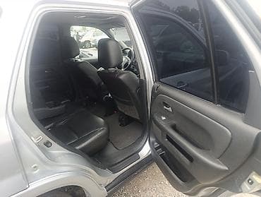 срв 5: Honda CR-V: 2004 г., 2 л, Автомат, Бензин, Кроссовер — 4