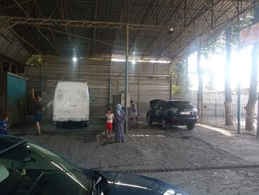 инструмент для огорода: Автомойка | Продаю Самообслуживания автомойка только аппарат 3 штук 1 — 2