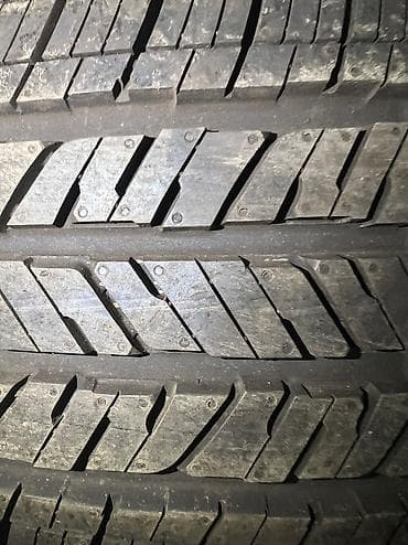 до 50000: Летняя японская шина. Фирма Bridgestone made in Japan. Размер — 2