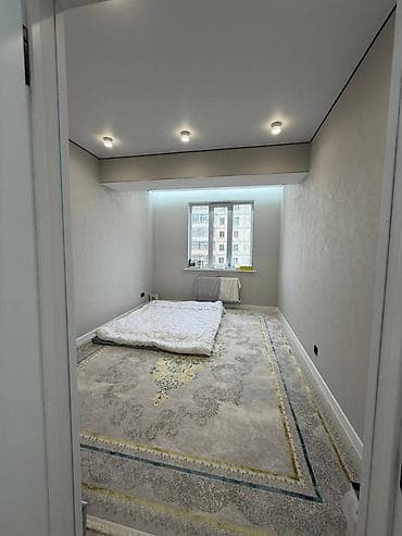 nova grand: 3 комнаты, 87 м², Элитка, 5 этаж, Евроремонт — 3