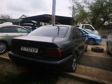 bmw e53: BMW M5: 2003 г., 2.5 л, Ручные, Бензин, Седан — 2