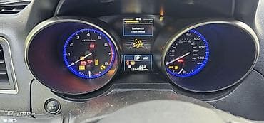 акпп импреза: Subaru Outback: 2018 г., 2.5 л, Автомат, Бензин, Универсал — 9