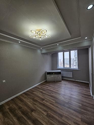 квартиры на час: 1 комната, 36 м², Элитка, 6 этаж, Дизайнерский ремонт — 4