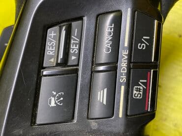 куплю китайский внедорожник: Руль Subaru Оригинал, Япония — 3