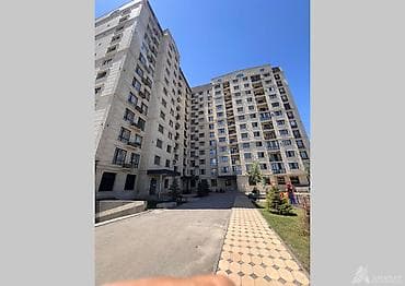 Батирлер: 1 бөлмө, 39 м², Туңгуч мкр Элитка, 4 кабат, Евро оңдоо — 9