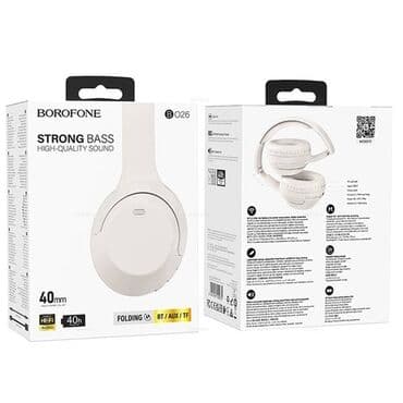 калонка блютус: Mobi Center/Моби Центр Borofone BO26 - это полноразмерные bluetooth — 3