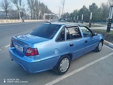 rex sprinter: Daewoo Nexia: 2008 г., 1.5 л, Ручные, Бензин, Седан — 1