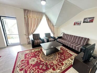 канте дом: ЦО Royal Beach. Центр отдыха Роял Бич. Коттедж. Дом. Royal Beach Club — 3