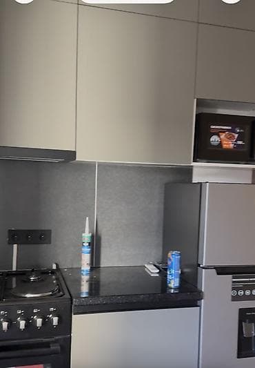 2 room flat: 1 комната, Собственник, Без подселения, Без мебели — 1