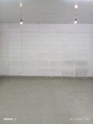 сдаю помещения ош: Сдаю помещение под склад в аренду 30кв. Район Рабочий городок — 3