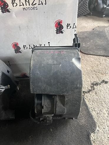 нд фильтр: Корпус воздушного фильтра KIA Carnival YP D4HB 2017 (б/у) — 5