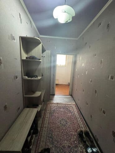 продажа квартир трёх комнатную аламидин 1: 4 комнаты, 100 м², 2 этаж — 13