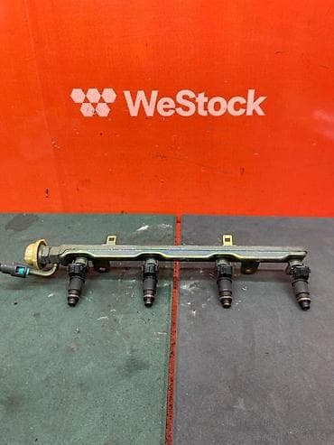 форсунки хонда стрим: Топливная аппаратура Honda 2003 г., Б/у, Оригинал, Япония — 3