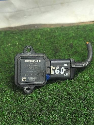 Расходомер BMW 2006 г., Б/у, Оригинал, Япония at lalafo.kg Расходомер BMW 2006 г., Б/у, Оригинал, Япония