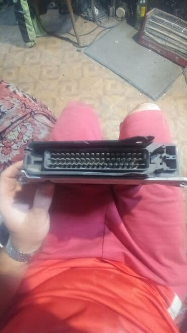 купить двигатель на мотоцикл: На BMW E30E34,E36 4г.в, компьютер двигателя Bosch — 2