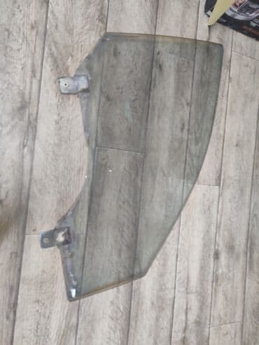 Стекло Лобовое Mercedes-Benz, 2002 г., Б/у, Оригинал