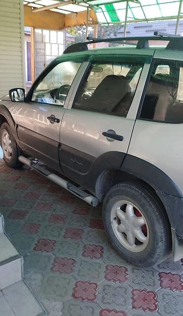 аудио системы: Автомобиль с установленным ГБО и мультимедией Android - — 7