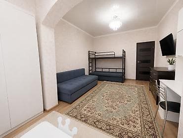 1 комната, 30 м², 105 серия, 9 этаж, Косметический ремонт